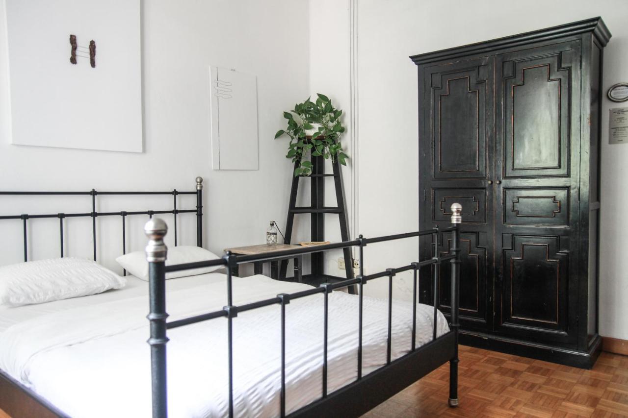 Coliving Trastevere Rome Exterior photo